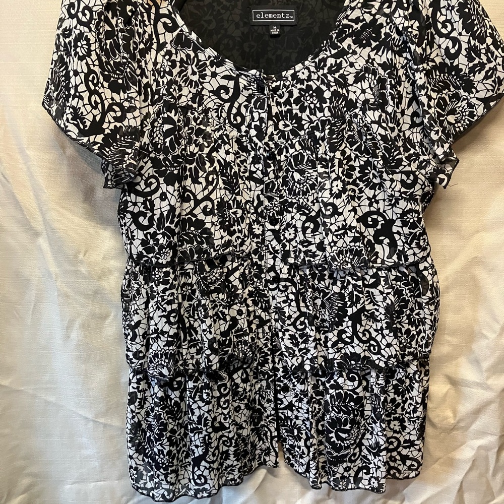 Woman’s blouse